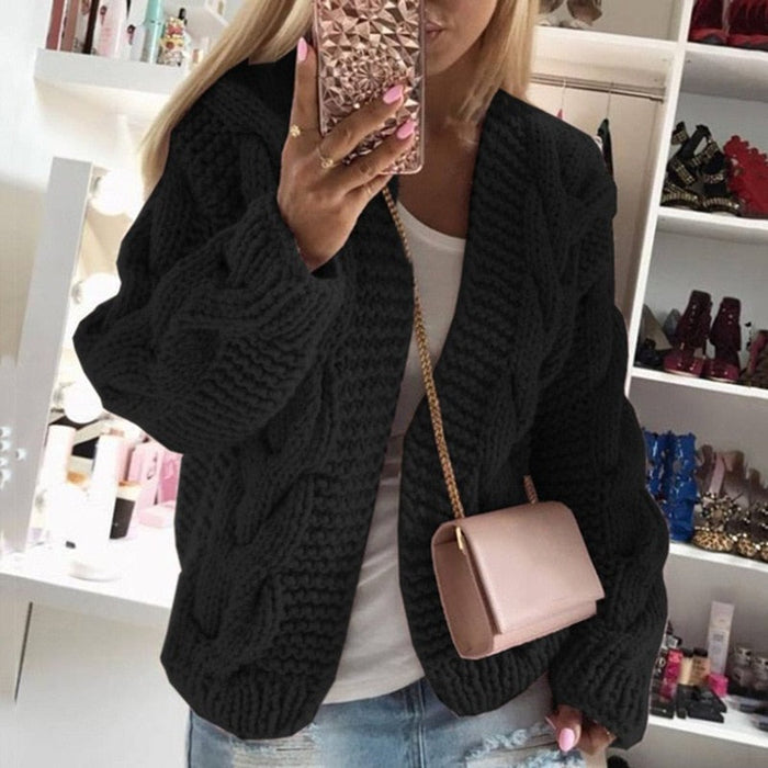 Cardigans